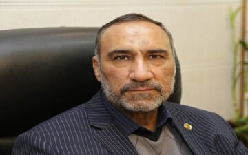  مدیرعامل شرکت مخابرات ایران معرفی شد