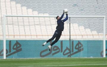 مظاهری در استقلال ماندنی شد