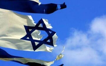 حضور سفرای عربستان و بحرین در مراسم سالگرد اشغال فلسطین