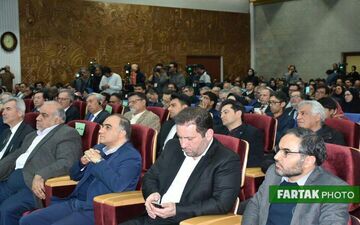اختصاصی / گزارش تصویری از  سیزدهمین نمایشگاه گردشگری و سی و سومین نمایشگاه صنایع دستی