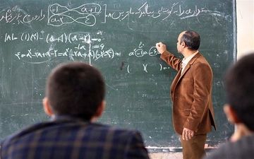  لایحه رتبه بندی معلمان در کمیسیون تخصصی دفتر هیئت دولت تصویب شد
