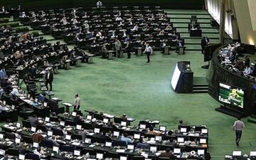 تصویب طرح صیانت در مجلس یازدهم به سرانجام نمی‌رسد 