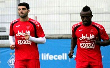  حمایت منشا از مهدی طارمی