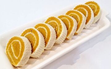 طرز تهیه حلوای سه‌آرد مخصوص افطاری؛ ساده‌ترین دستور برای ماه رمضان
