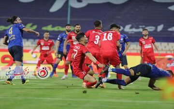 در خرید سهام سرخابی‌ها دچار هیجان نشوید!