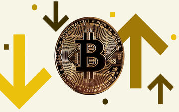  بیت کوین به ۱۰۴ هزار دلار نزدیک می‌شود 