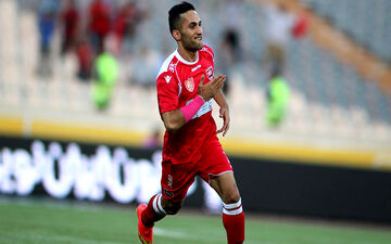 پرسپولیس به دنبال جنجالی‌ترین خرید تابستان!