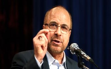 قالیباف: فعالان اقتصادی انتظار اقتصاد باثبات را دارند