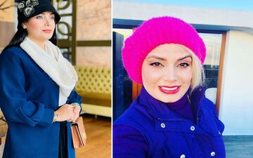 تغییر باور نکردنی صبا راد جنجال آفرید|عمرا اگه صبا راد رو با این قیافه بشناسید!