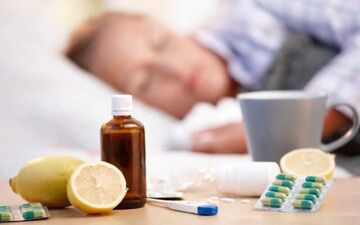 آیا آنفلوآنزا زمینه‌ساز ابتلا به کروناست؟