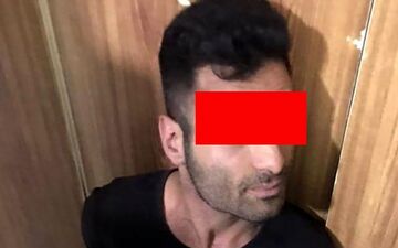 جسد دختر فراری در دخمه شیطان!