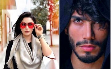 (ویدئو) پست تولد پسر مهراد جم پربازدید شد؛ واکنش‌های احساسی کاربران