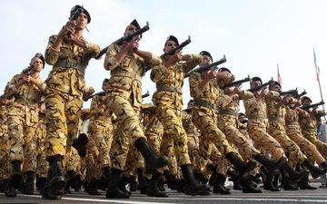 مشمولان فارغ‌ التحصیل به خدمت سربازی فراخوانده شدند