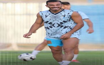 پیام ویژه ابوالفضل جلالی در روز بازی استقلال؛ اولویت فقط موفقیت تیم