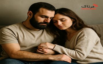 عشق یا دوست داشتن؛ کدام ضامن ماندگاری زندگی مشترک است؟