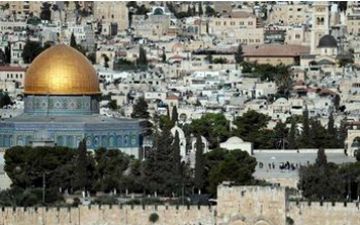 ارتش اسرائیل به حالت آماده‌باش کامل درآمد