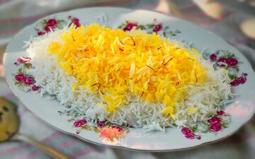 پخت برنج متفاوت | برنج رو این طوری که میگم درست کن!