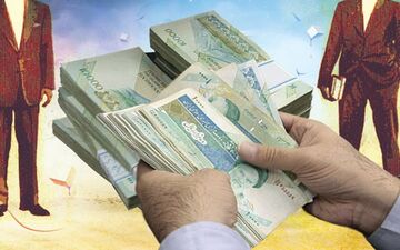 پرداخت قطره ای وام 5 میلیونی با یارانه / هر نفر یک میلیون و 200 فعلا برای کشاورزان!