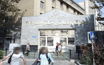عجیب‌ترین دلیل یک زن برای طلاق؛ شوهرم زود از سر کار برمی‌گردد
