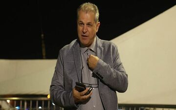 منزوی: در جریان انتصاب مشاورانی که مدیرعامل استقلال انتخاب کرده نبوده ایم