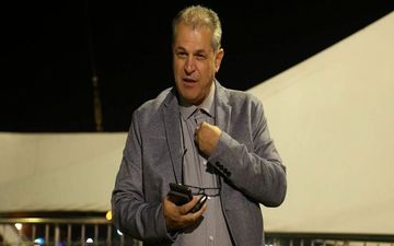 منزوی: در جریان انتصاب مشاورانی که مدیرعامل استقلال انتخاب کرده نبوده ایم