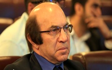 یک نفر ترمز ساپینتو را بکشد/ این بازیکن استقلال روحی و فنی در حد این تیم نیست
