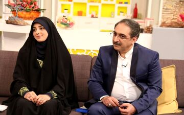 افشاگری همسر شهرام شکیبا/ تا به من گفت بله دخترم، عاشقش شدم!