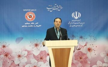 سرنخ‌های جدید درباره منشاء کرونا در ایران
