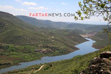 محسن عباسی‌فرد- ایرج الیاسی دالاهو