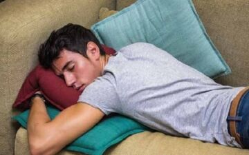 ساده‌ترین و کم خرج ترین شکل مراقبت از خود