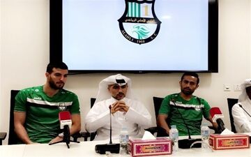 ابراهیمی: ترجیح دادم در تیم عبدالعلی چنگیز بازی کنم