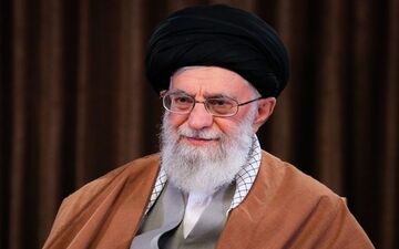 تفسیر آیه۴۱ سوره حج توسط رهبر انقلاب