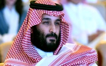 باج‌گیری ۱۰۰ میلیارد دلاری ولیعهد عربستان