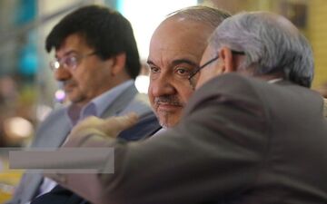 سلطانی‌فر: واگذاری استقلال و پرسپولیس از اهم برنامه‌های وزارت ورزش در سال ۹۹ است
