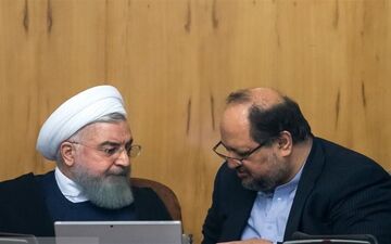  کارمندان بسته حمایتی گرفتند؛ دولت و وزارت کار بی‎خیالِ ۱۴ میلیون کارگر شدند