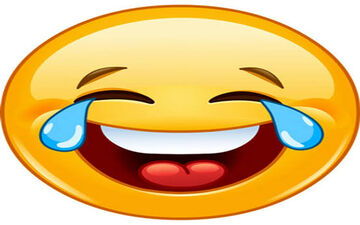بیا تا یه کم بخندونمت!