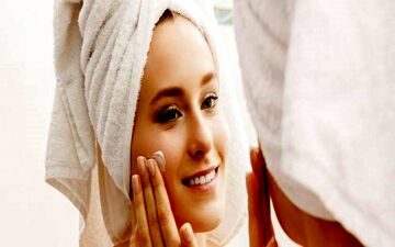 6 ماده یا شیئی که هرگز نباید به پوست صورتتان بزنید