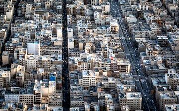 ماجرای جلوگیری صاحبخانه ها از سقوط قیمت مسکن در شرایط رکود + فیلم 