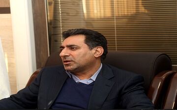 راه آهن تا یک ماه دیگر به همدان می رسد/ آغاز ریل گذاری به سمت سنندج