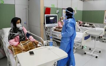 منتظر پیک جدید آنفلوآنزا باشید 