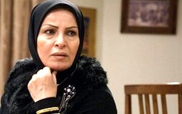  دلیل دوری 4 ساله خانم بازیگر از عرصه هنر از زبان خودش