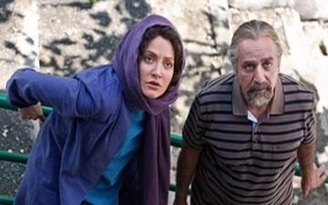  بازیگر معروف و محبوب ایرانی به هالیوود رفت