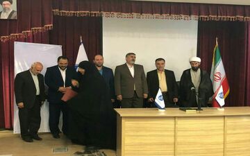 از پیشکسوتان رسانه برای آموزش به جوانان استفاده کردیم/ برگزیده شدن قرارگاه رسانه در طول 4 سال پیاپی
