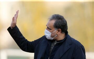 مددی روز سرنوشت سازی در استقلال خواهد داشت!