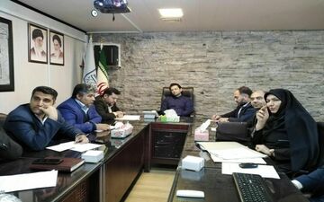 ‍ ۱۳ طرح گردشگری در کرمانشاه به تصویب رسید