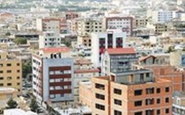 سلطان آپارتمان در تهران ۲۵۰۰ واحد آپارتمان دارد!