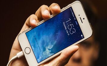 شارژر 18 واتی آیفون در اینترنت ظاهر شد!