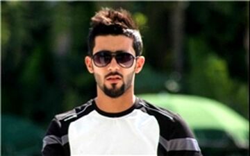 خط و نشان ستاره جدید پرسپولیس برای هافبکها