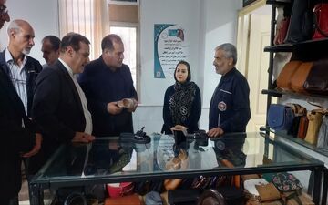فرماندار ساوه: اولویت خانه کارگر، پیگیری مطالبات کارگران است