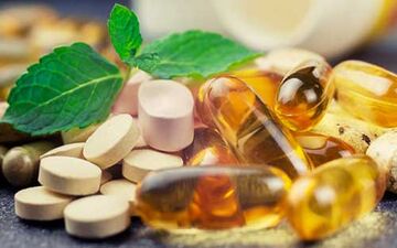 بهترین ساعت برای جذب ویتامین های مختلف در روز را بشناسید!